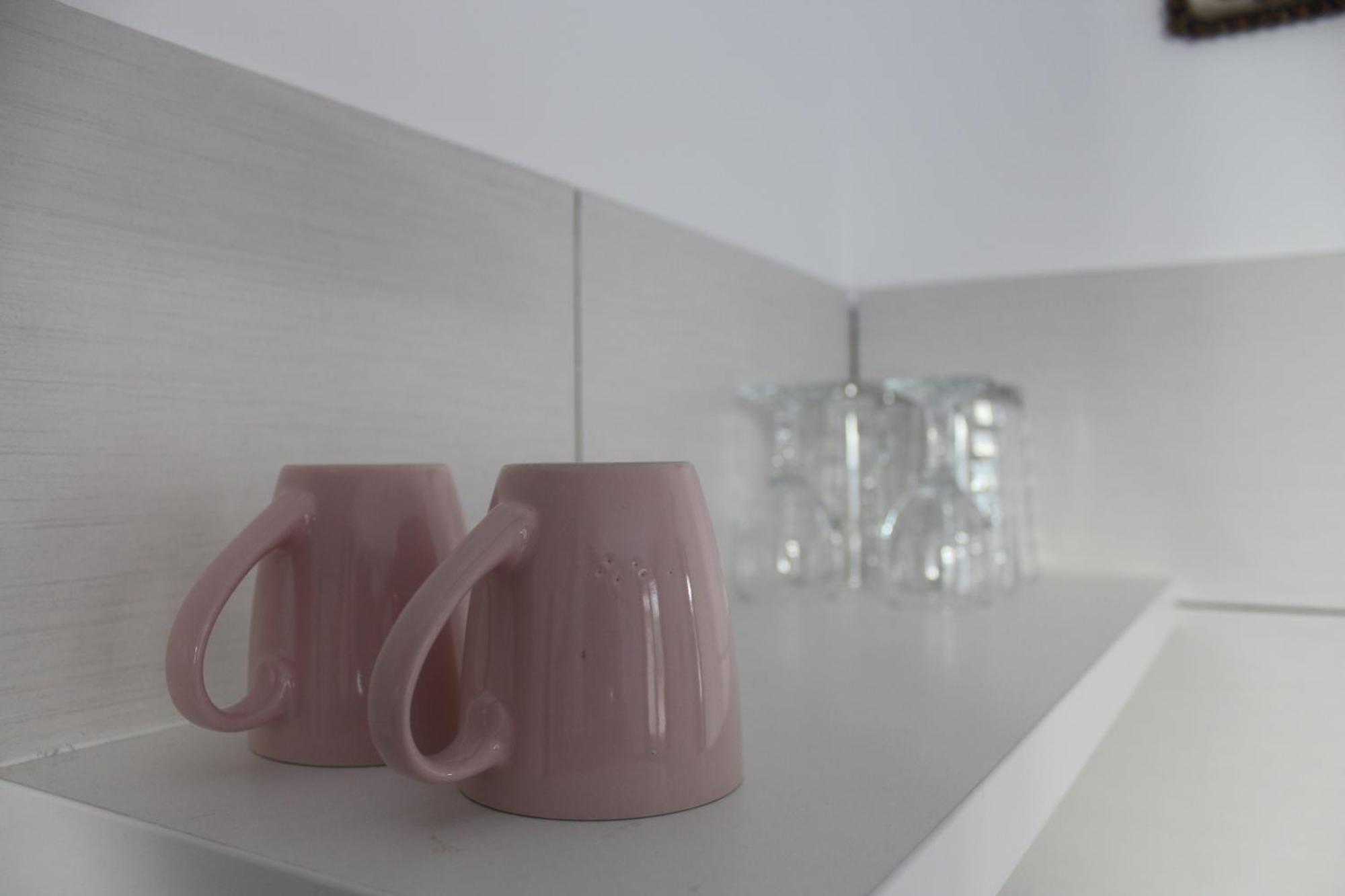 Apartments Balabusic Budva Room photo