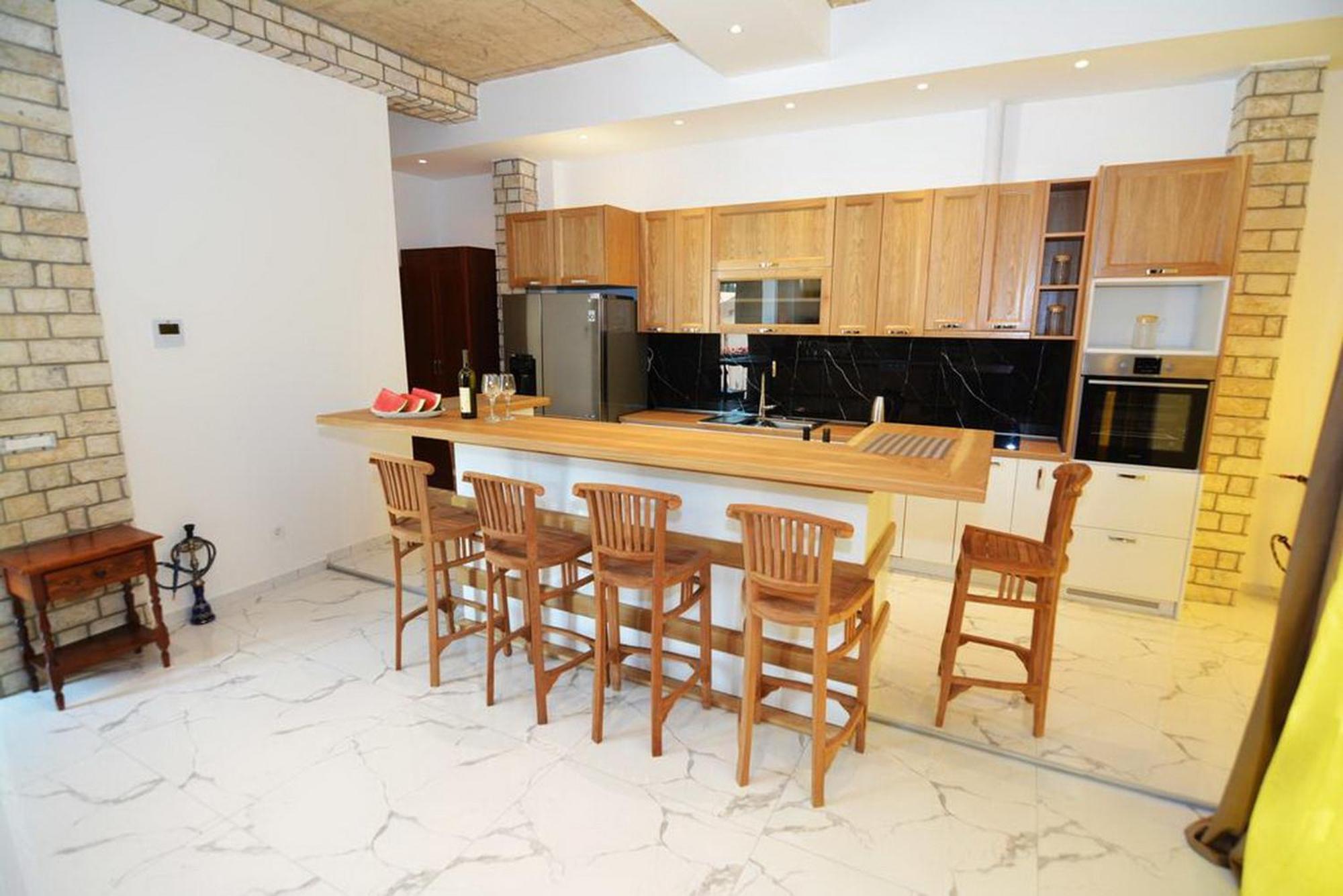 Apartments Balabusic Budva Room photo
